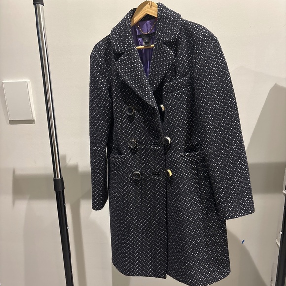 Marc By Marc Jacobs Winter Coat - Picture 1 of 5